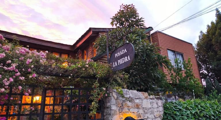 Posada la Piedra