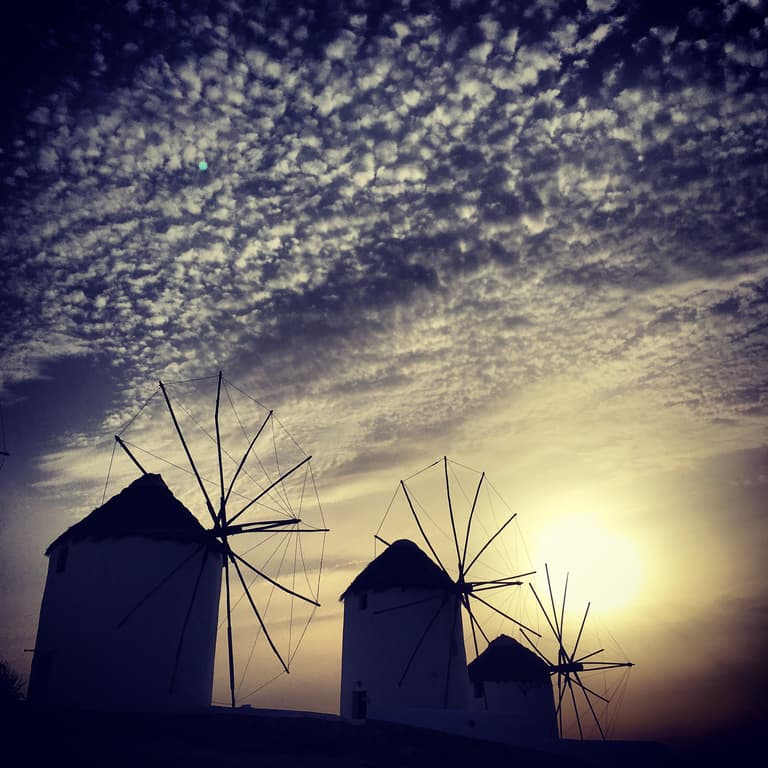 Greece, South Aegean