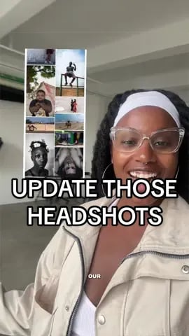 You’ve been meaning to update that headshot haven’t you 🤓  HOW TO ENTER 1. Foll