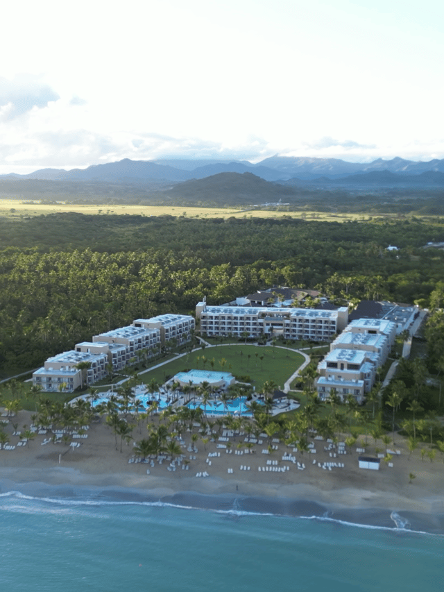 Wake up to paradise! Check out these beautiful rooms down here at Viva Miches. H