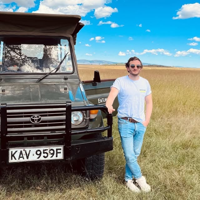 Never stop exploring 🤘

#safari #adventure #outdoors #offroad #africa