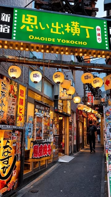 The next station is… Japan 🇯🇵
A trip I already want to relive ❤️🤍🥹

Is Japan