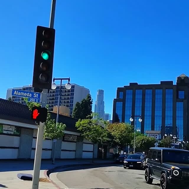 Exploring the vibrant street art, hidden gems, and creative energy around the Ar