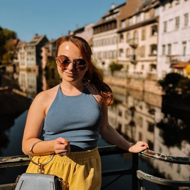 How good are you actually at spotting AI? 👀 | Ad

Three of the travel edits in 