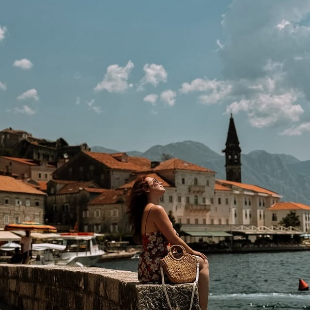 Don’t go where everyone else goes! ✈️
Part II

If you want a European getaway th