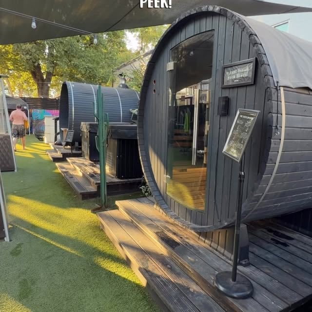 Bathe just opened in East Austin and hosted a mini influencer retreat there, and
