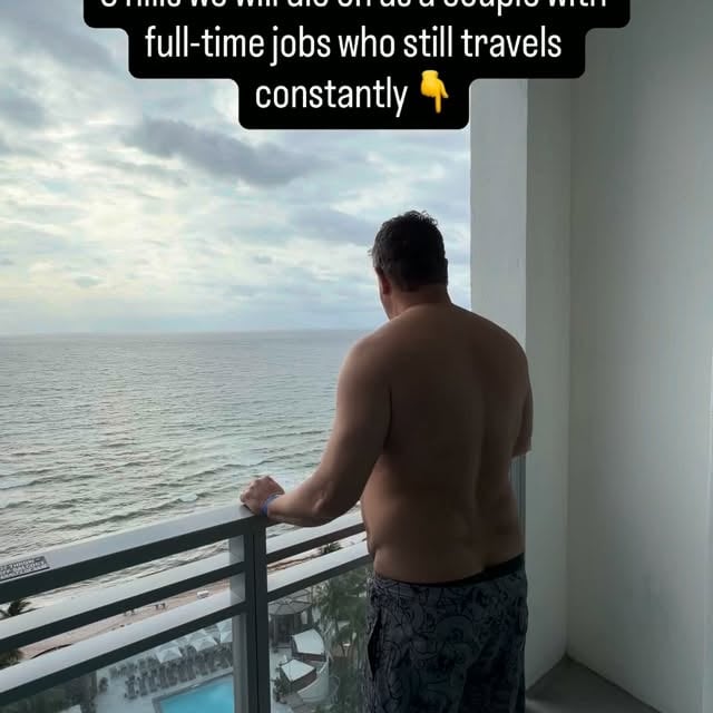 1️⃣ PTO is not a suggestion. It’s a budget line. We plan trips before we plan an