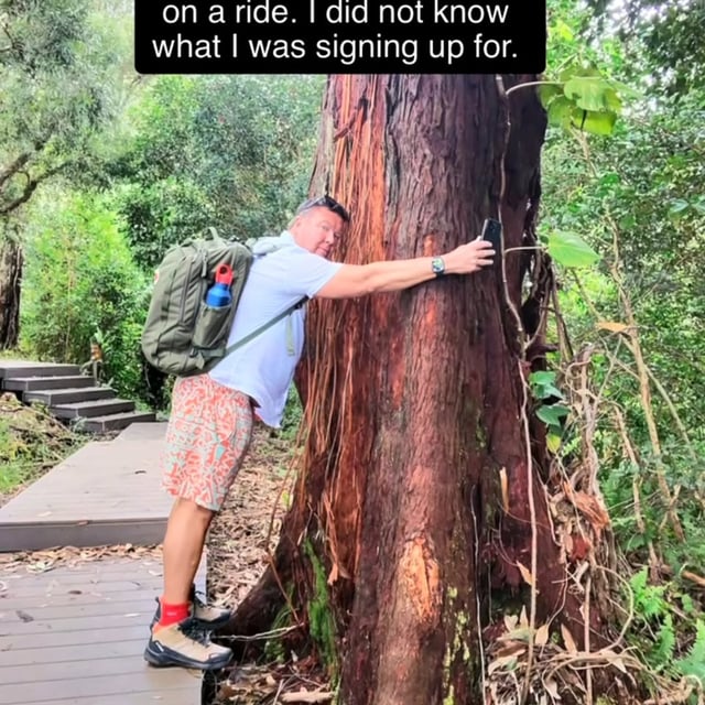 😅Send this to your travel partner with zero context. They’ll know which one the