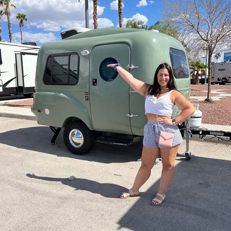 It’s been 6mo since we sold our 2yr old home in Las Vegas and moved our family o