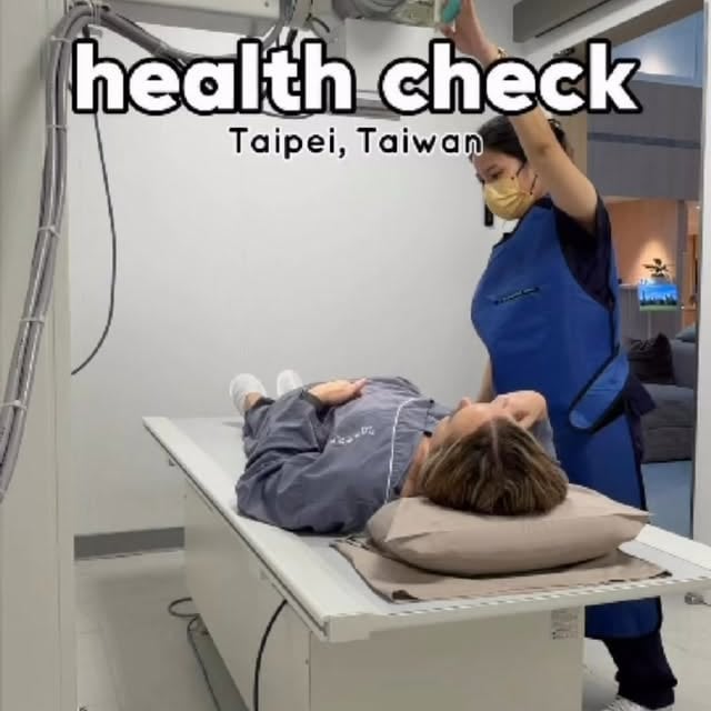 Most people usually try to avoid going to the doctor on vacation, but it was one