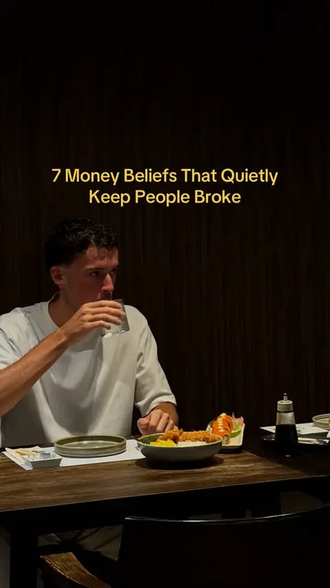 #MoneyMindset #WealthBuilding #FinancialFreedom