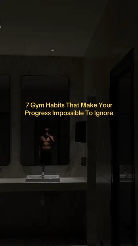 #GymMotivation #MensFitness #discipline 