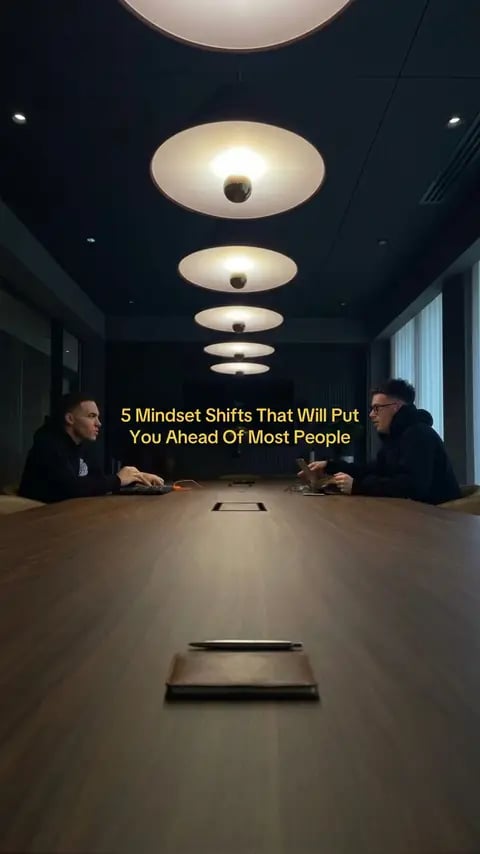 #Mindset #SelfImprovement #Discipline 