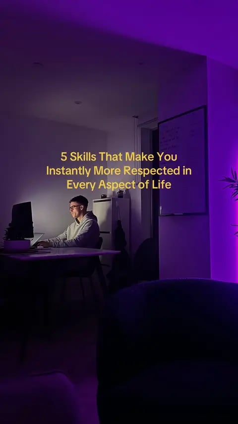 #SelfImprovement #MensMindset #Success 