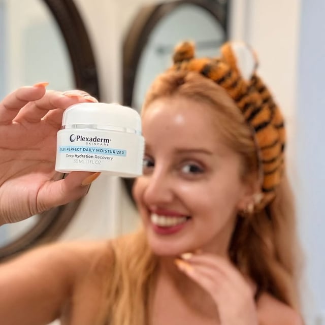 A skincare favorite that’s been a must-have in my routine for a long time 🤍✨ @p