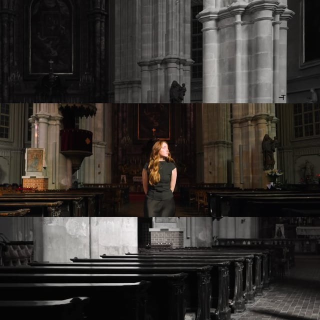 minoritenkirche

we got permission to film inside the minoritenkirche in vienna 