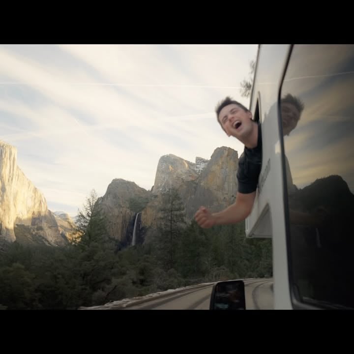 Book that roadie!

What a time touring the Pacific Northwest. Absolute insane si