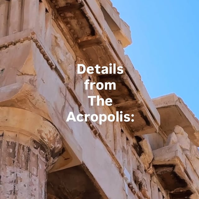 #ad #partner @atheniantours 🩵🗡️🏛️ still can’t believe I got the amazing oppor