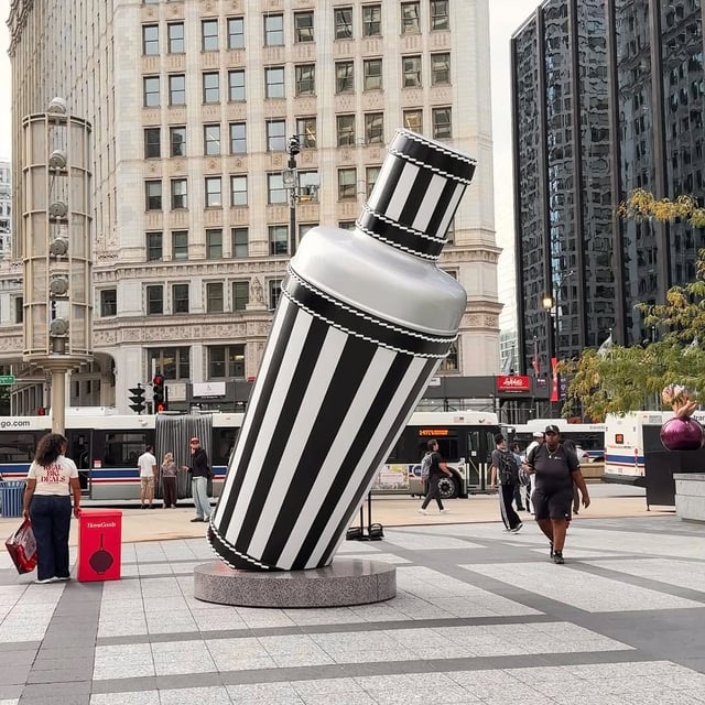 A HomeGoods pop-up just landed in downtown Chicago 👀

HomeGoods has taken over 