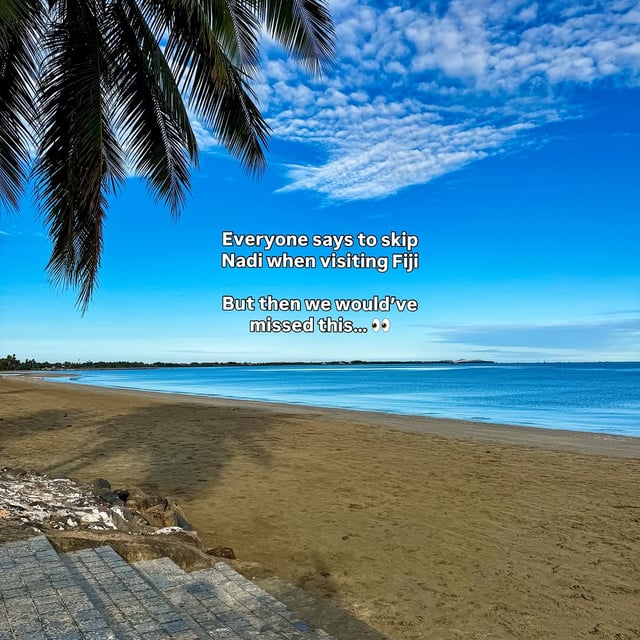 Locations of each photo in slide captions 👉

You can visit some of these spots 