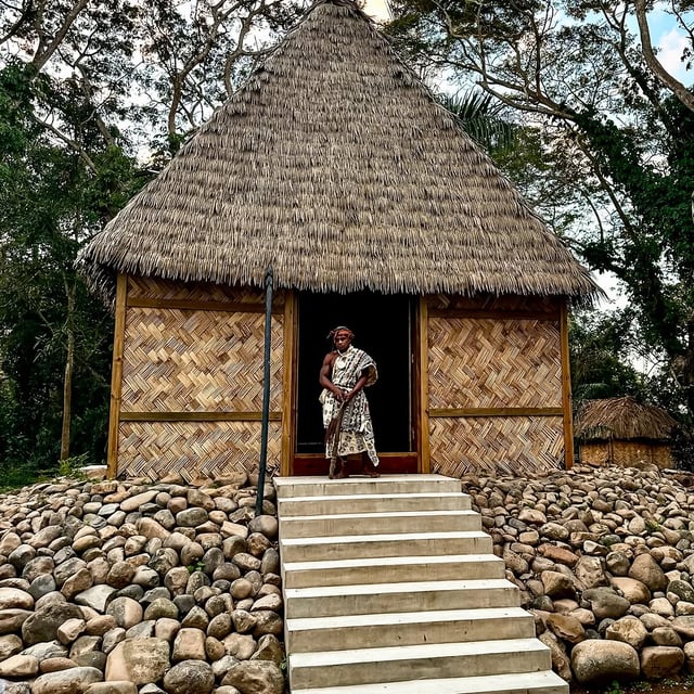 There’s nothing wrong with a tourist experience! 

In fact, sometimes the “touri