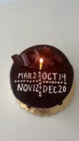 your sign to reunite with your long distance besties and celebrate your birthday