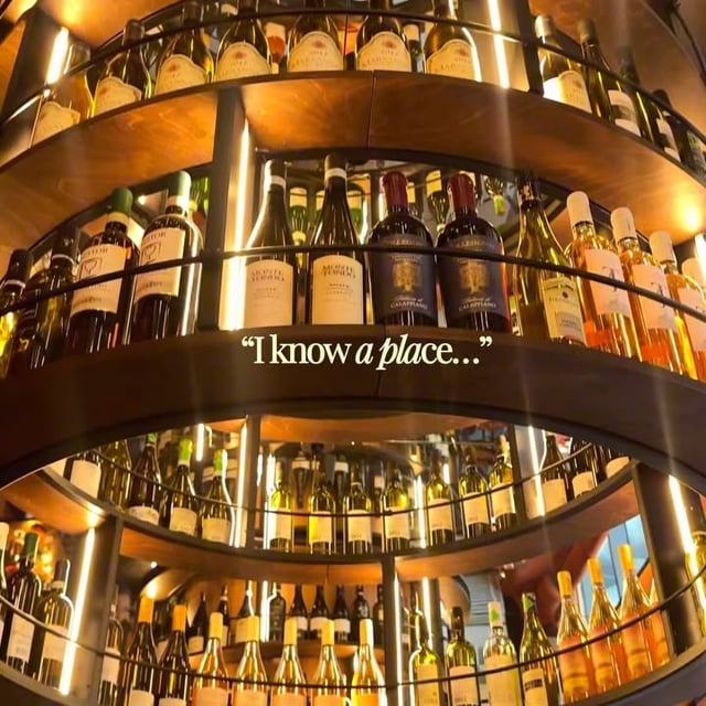 Toronto’s newest Italian dining destination has arrived 🍷🇮🇹

@barromy.to by I