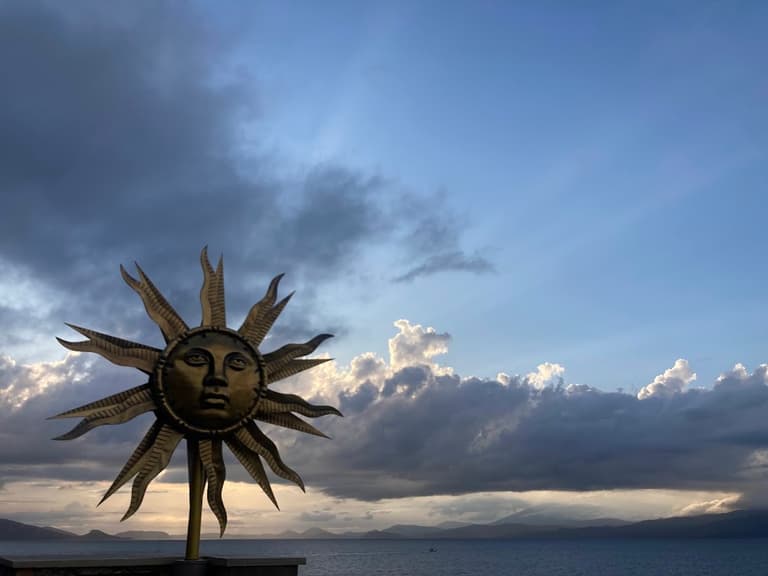 DESTE Foundation Project Space, Slaughterhouse