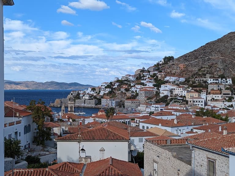 Cotommatae Hydra 1810