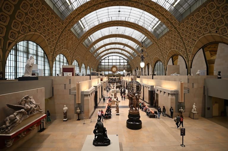 Musée d'Orsay
