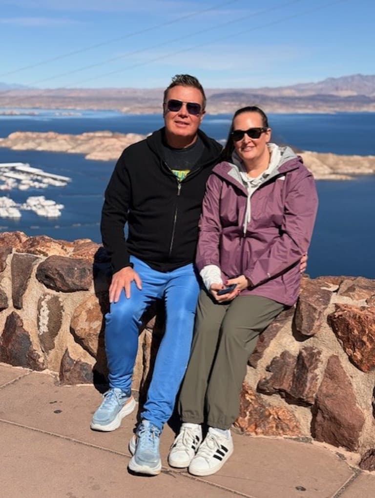 Lake Mead National Recreation Area