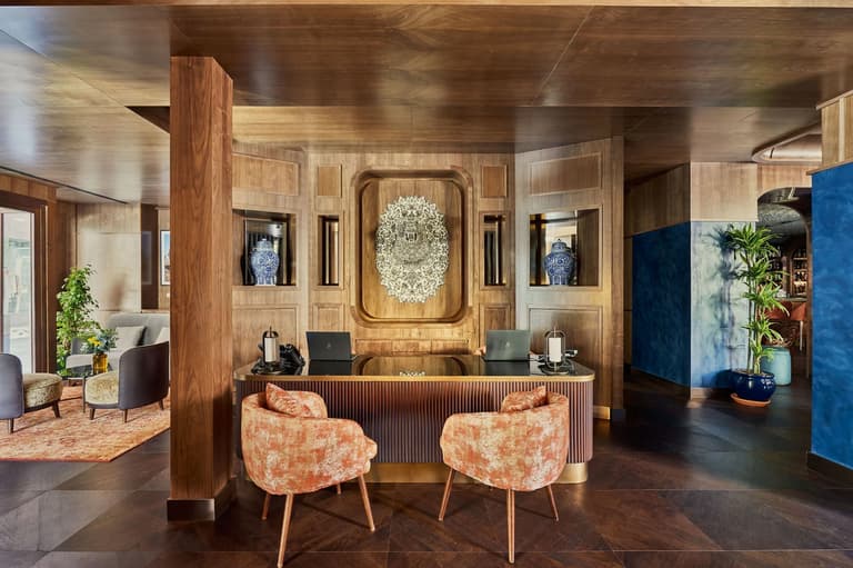 Seda Club Hotel - Small Luxury Hotels