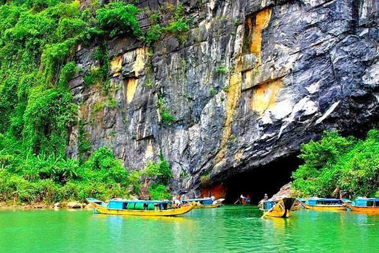 Phong Nha - Ke Bang National Park