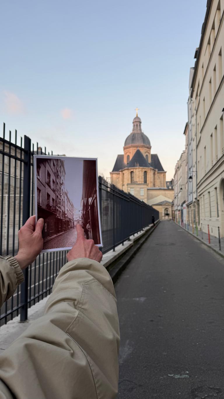 ⛪ Marvelous Churches & Quiet Corners