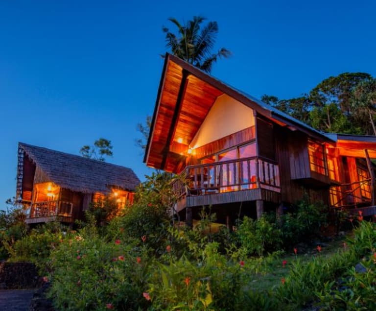 Caroline's Resort