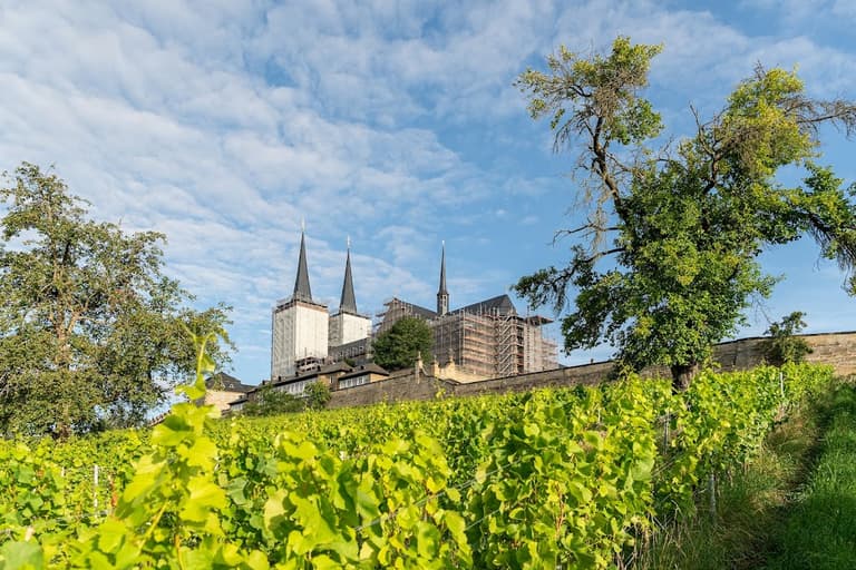Monastero di Michelsberg