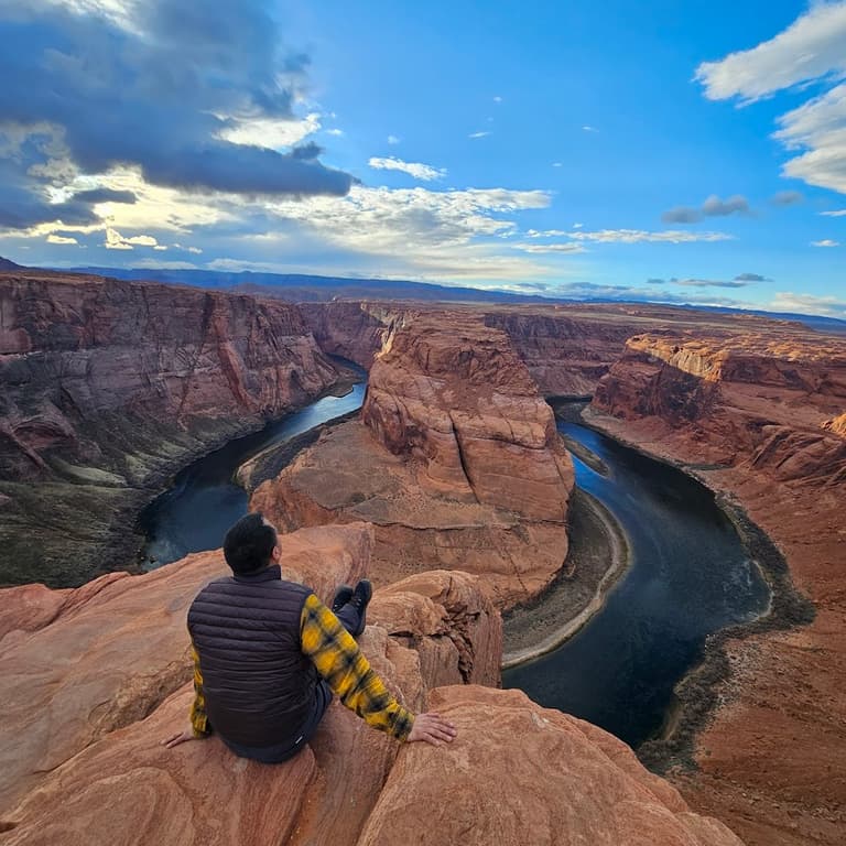 Glen Canyon National Recreation Area