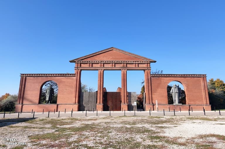 Memento Park