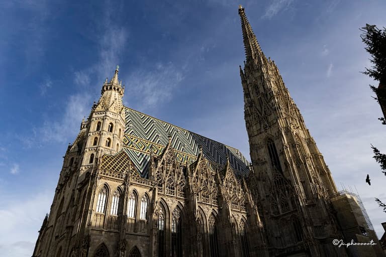 St. Stephen's Cathedral