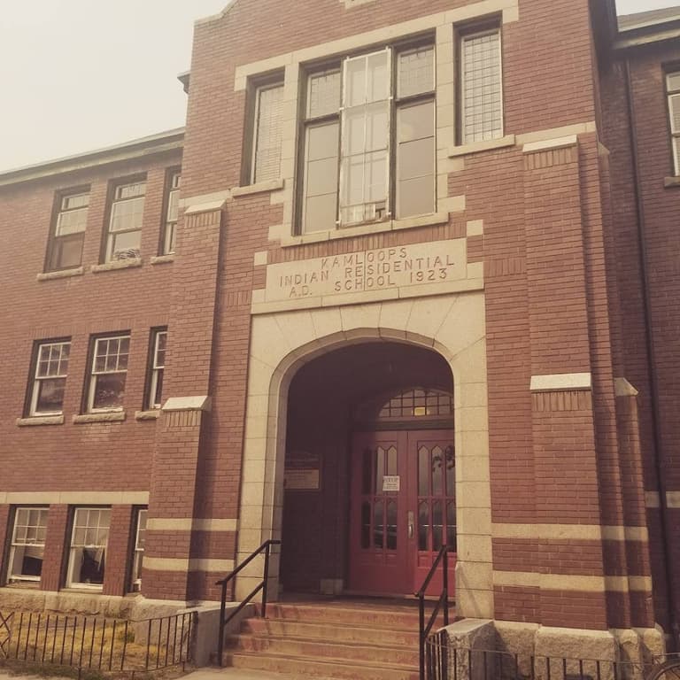 Secwepemc Museum and Heritage Park