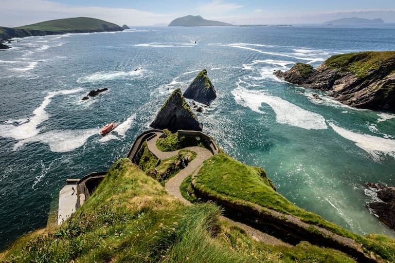 Dingle Peninsula