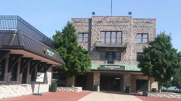 Keeneland Association Inc