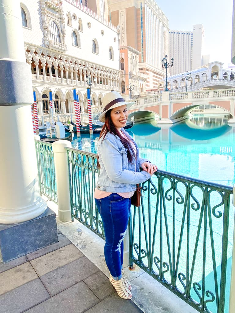 The Venetian Las Vegas