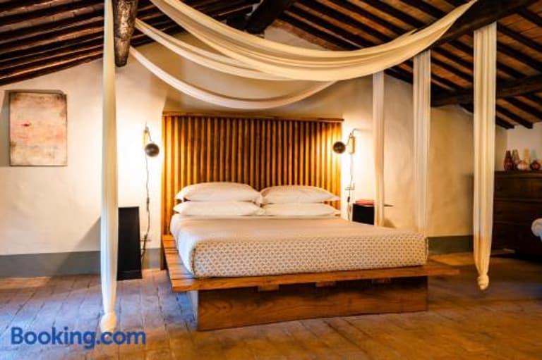 Podere Dell'Arco Country Charme