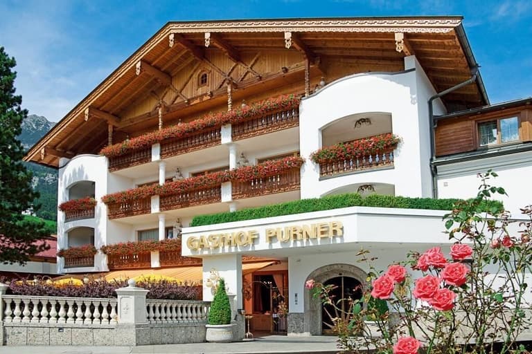 Hotel Purner