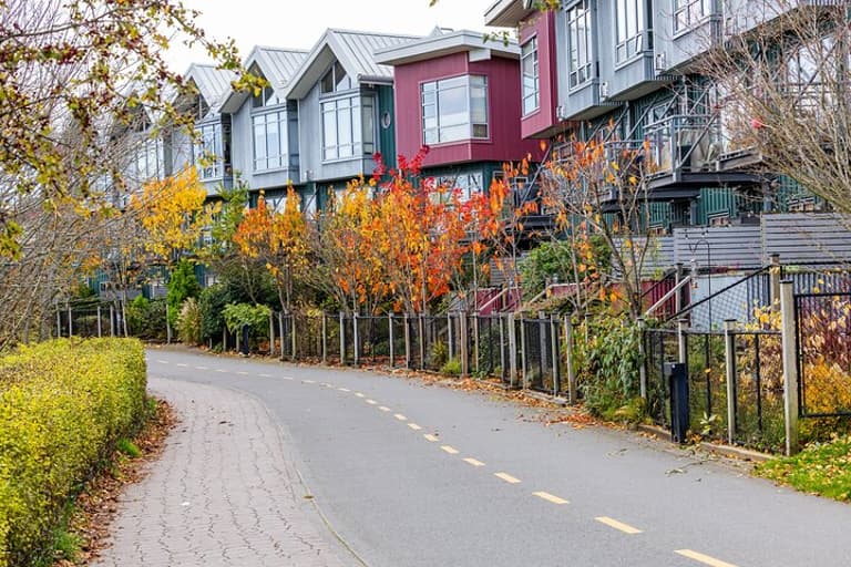 Selbstgeführte Audiotour: Von Vancouver nach Kamloops