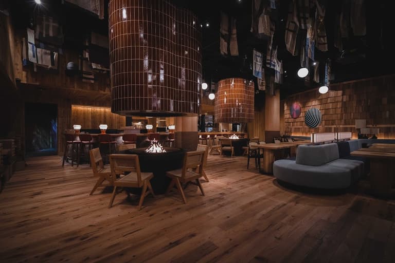 Hello Sunshine Sushi & Karaoke