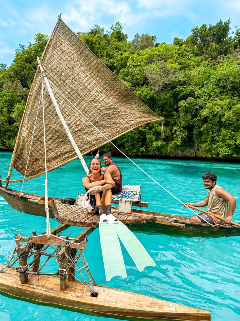 Tour di Vela Tradizionale