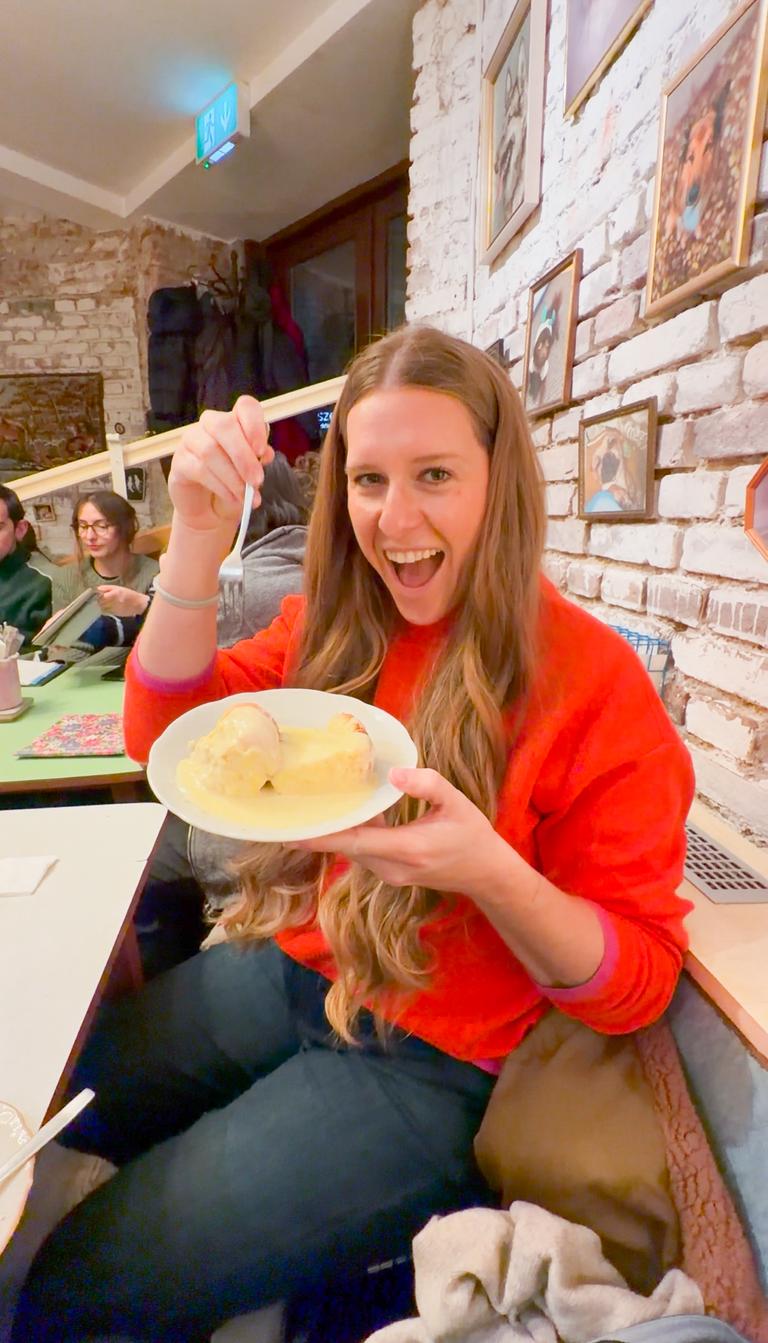 Vienna Food Tour: Traditional Austrian Cuisine & Hidden Gems