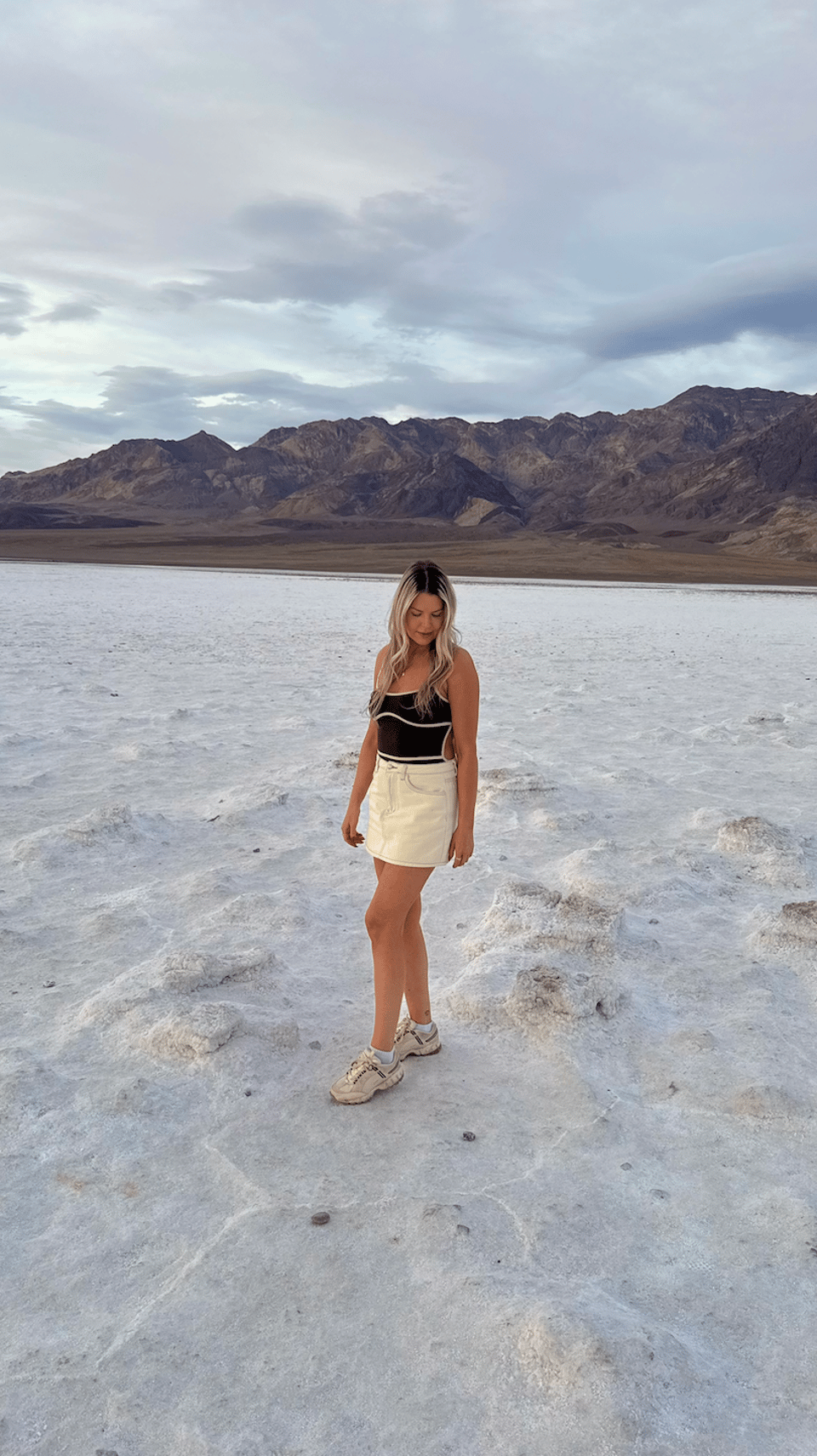 Max Tours Sternbeobachtung im Death Valley: Meine komplette Erfahrung ab Las Vegas